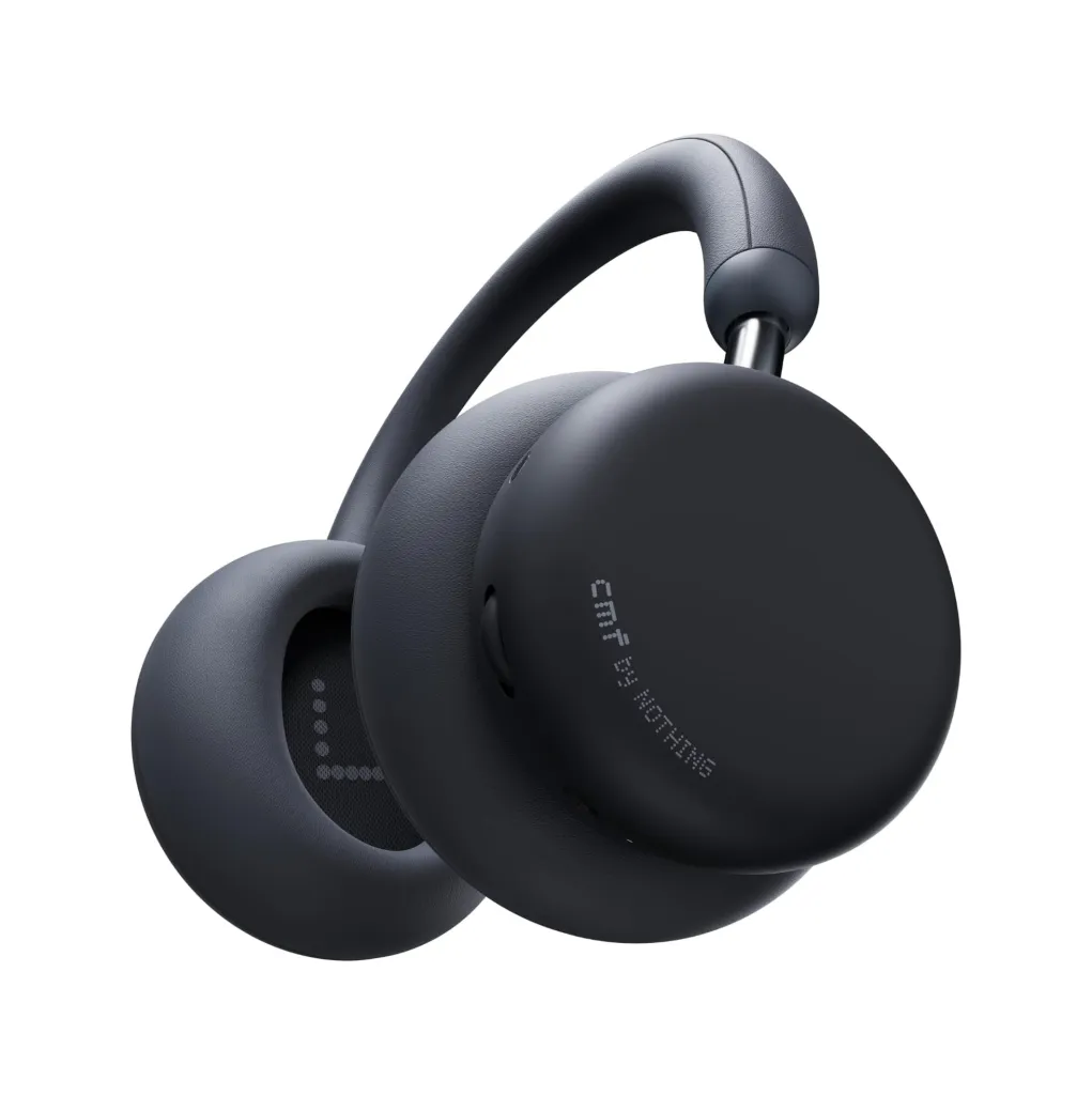 CMF Headphone 1 Wireless Over-Ear Headphones