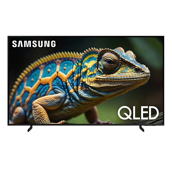 Samsung 65 Inch Q60D 4K QLED Smart TV QA65Q60DAU