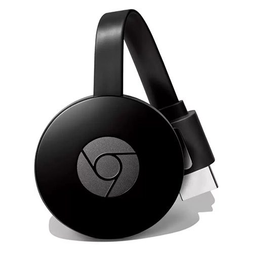 Google Chromecast 2