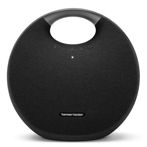 Harman Kardon Onyx Studio 6 Black