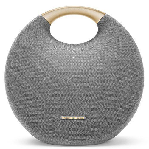 Harman Kardon Onyx Studio 6 Silver