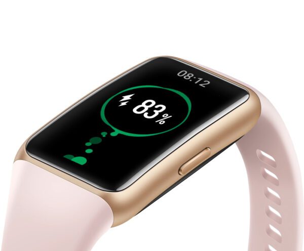 Huawei Band 6 Battery