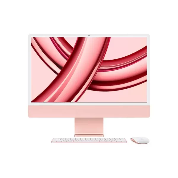 iMac MQRU3
