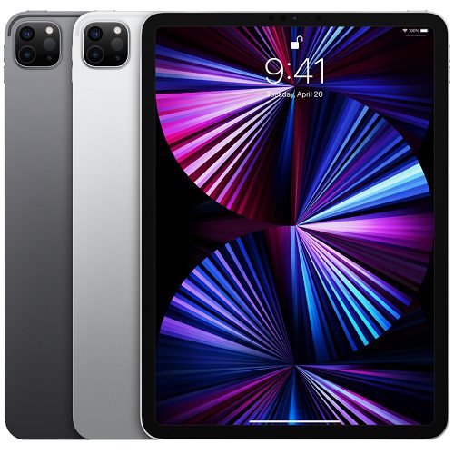 iPad Pro 13