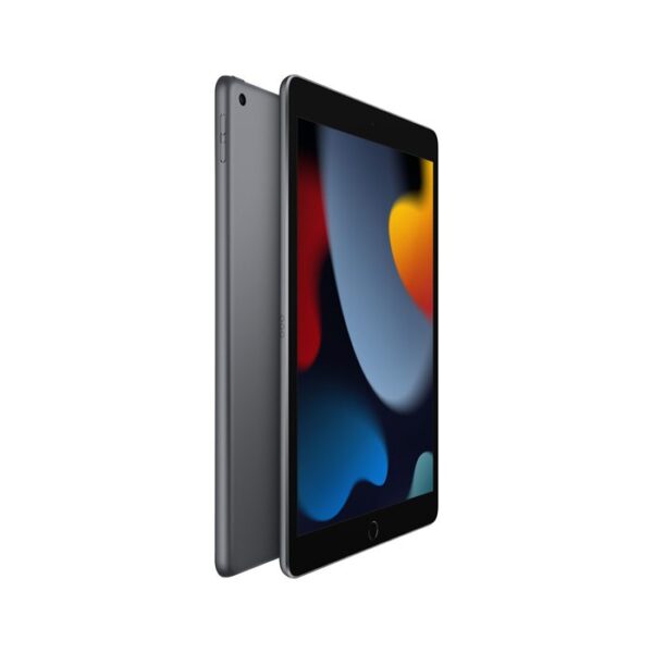 iPad (9th Gen) – 64GB Wi-Fi (2 Years)