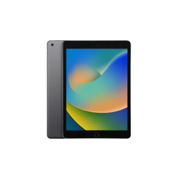 iPad