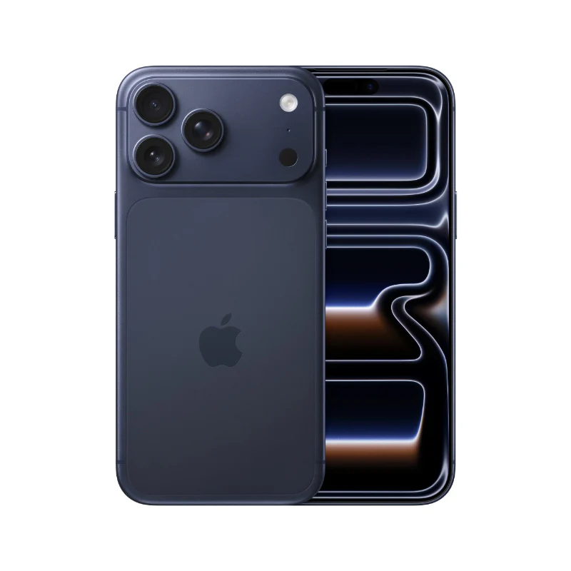 Apple iPhone 17 Pro 256GB (eSIM Only) Smartphone - Image 2