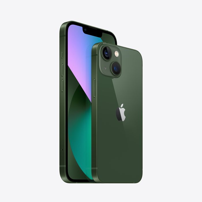Apple iPhone 13 Pro 1TB Smartphone