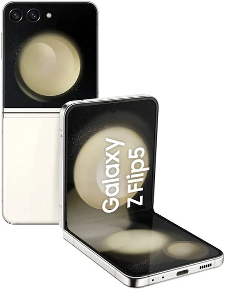 Samsung Galaxy Z Flip5 256GB (UK Edition)