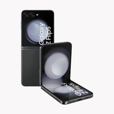 Samsung Galaxy Z Flip5 512GB (UK Edition)