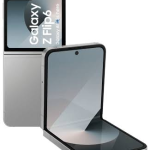 Samsung Galaxy Z Flip6 256GB (UK Edition)