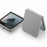Samsung Galaxy Z Flip6 512GB (UK Edition)
