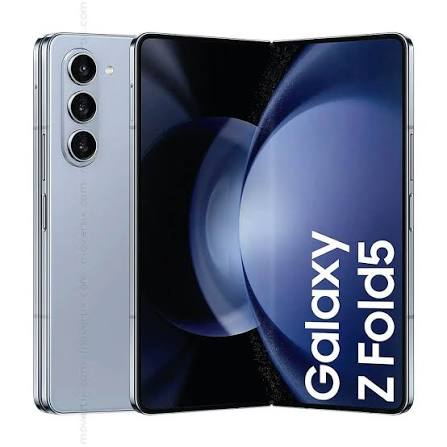 Samsung Galaxy Z Fold5 512GB (UK Edition) - Image 3