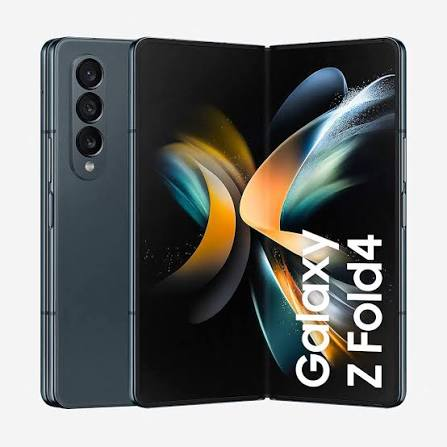 Samsung Galaxy Z Fold4 256GB (UK Edition)