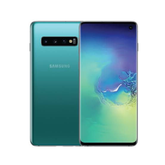 Samsung Galaxy S10 Plus 128GB (UK Edition)