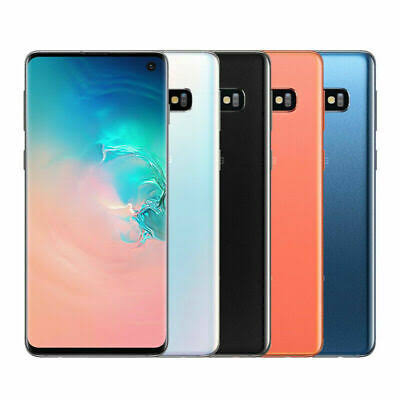 Samsung Galaxy S10 Plus 128GB (UK Edition) - Image 2