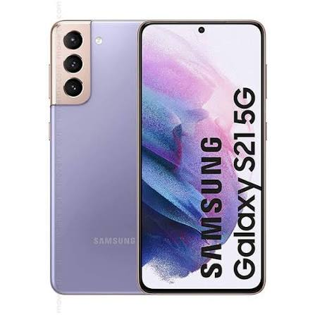 Samsung Galaxy S21 256GB (UK Edition) - Image 2