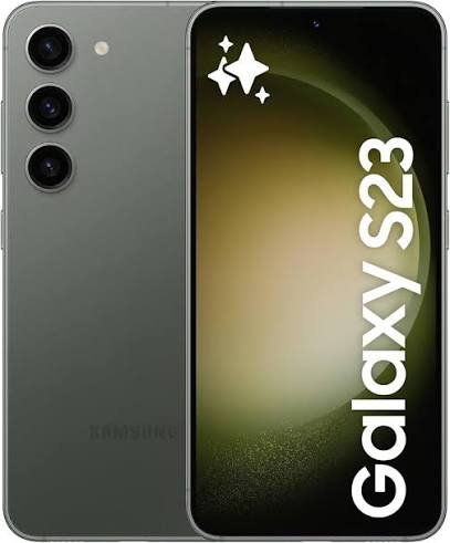 Samsung Galaxy S23 256GB (UK Edition) - Image 2