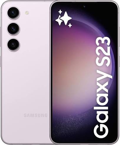 Samsung Galaxy S23 256GB (UK Edition)