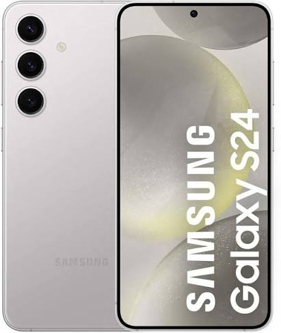 Samsung Galaxy S24 128GB (UK Edition)