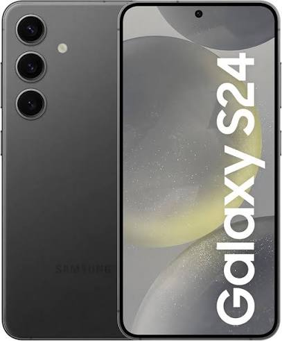 Samsung Galaxy S24 256GB (UK Edition)