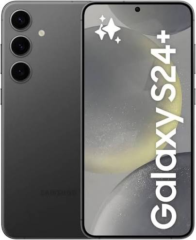 Samsung Galaxy S24 Plus 256GB (UK Edition)