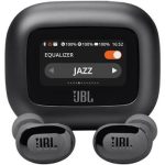 JBL Live Buds 3 True Wireless Noise Cancelling Earbuds (Black/Blue)