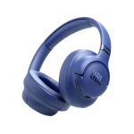 JBL Tune 780NC Wireless Noise Cancelling Headphones (Black/Blue)