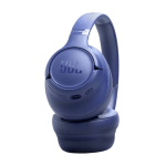 JBL Tune 730BT Wireless Bluetooth Headphones (Black/Blue)
