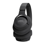 JBL Tune 720BT Wireless Bluetooth Headphones (Black)