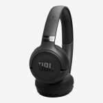 JBL Tune 680NC Wireless Noise Cancelling Headphones (Black)