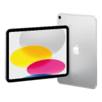 Apple iPad 10th Generation 64GB Wi-Fi + Cellular (5G)