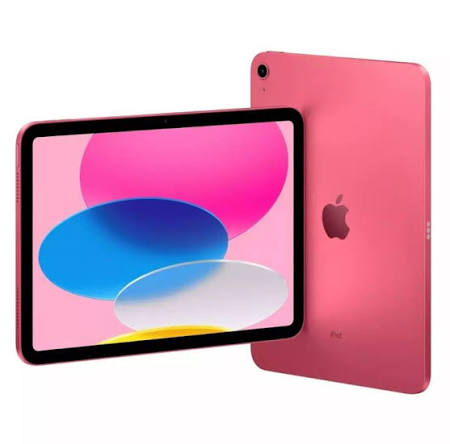 Apple iPad (A16) 11-inch 128GB Wi-Fi + Cellular