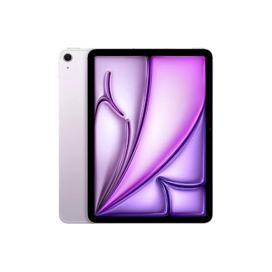 Apple iPad Air 11-inch M4 128GB Wi-Fi