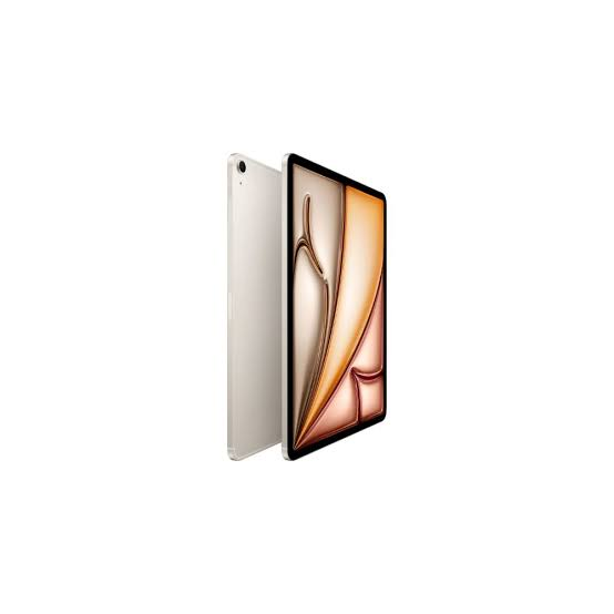 Apple iPad Air 11-inch M4 256GB Wi-Fi + Cellular