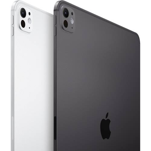 Apple iPad Pro 13-inch M4 256GB Wi-Fi + Cellular - Image 2