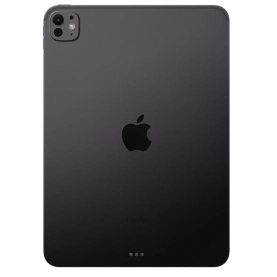 Apple iPad Pro 11-inch M4 256GB Wi-Fi + Cellular