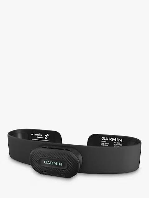 Garmin HRM-Fit Heart Rate Monitor - Image 4