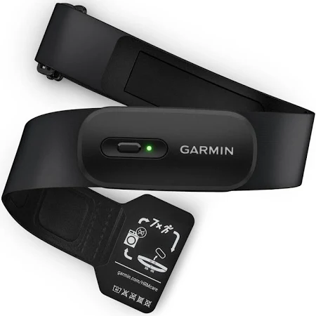 Garmin HRM-Fit Heart Rate Monitor