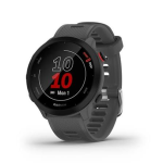 Garmin Forerunner® 55 GPS Running Smartwatch