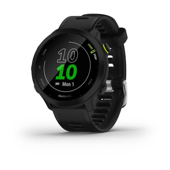 Garmin Forerunner® 55 GPS Running Smartwatch - Image 2