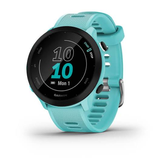 Garmin Forerunner® 55 GPS Running Smartwatch - Image 3