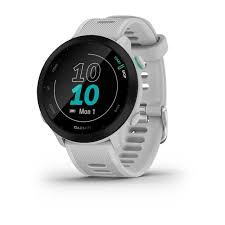 Garmin Forerunner® 55 GPS Running Smartwatch - Image 4