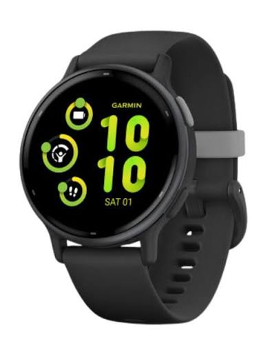 Garmin vívoactive® 5 GPS Smartwatch - Image 4
