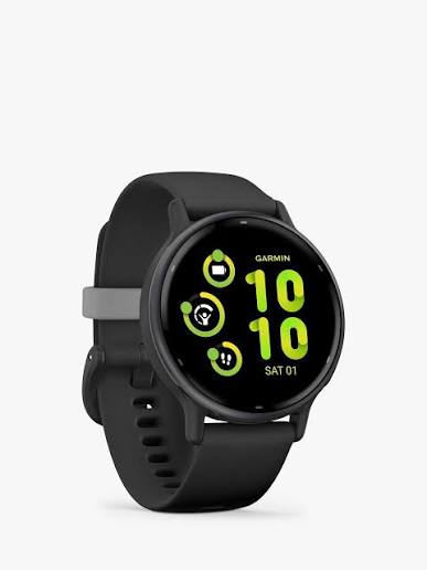 Garmin vívoactive® 5 GPS Smartwatch