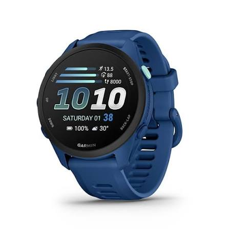 Garmin Forerunner® 70 GPS Running Smartwatch