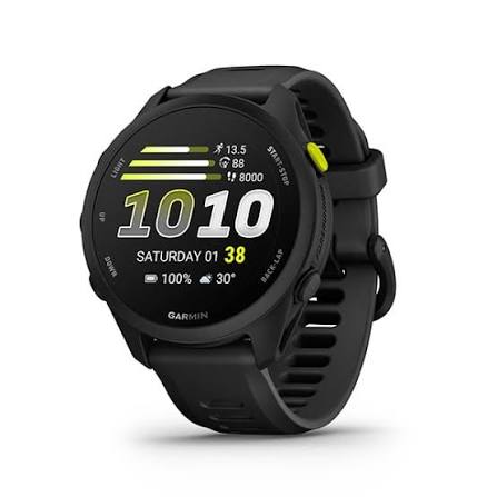 Garmin Forerunner® 70 GPS Running Smartwatch - Image 2