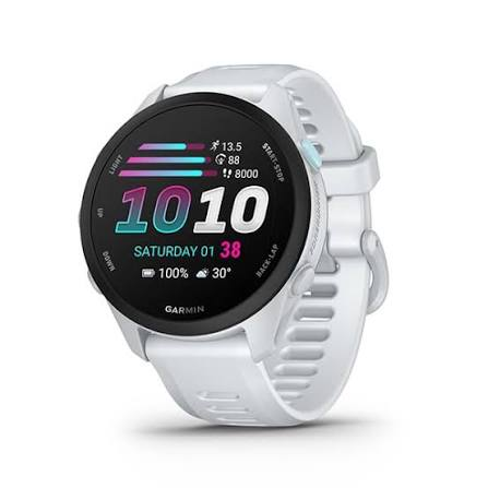 Garmin Forerunner® 70 GPS Running Smartwatch - Image 3