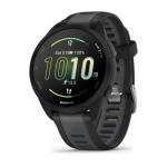 Garmin Forerunner® 165 Music GPS Running