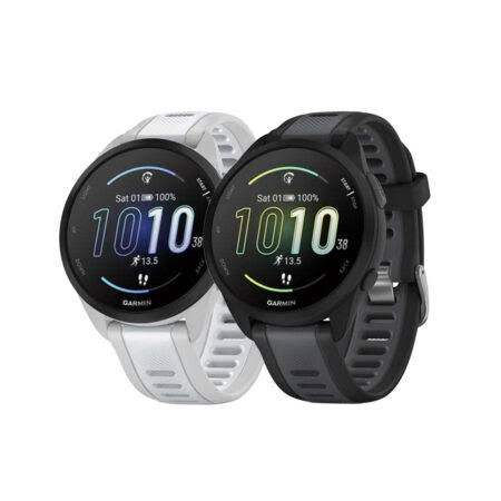 Garmin Forerunner® 165 Music GPS Running - Image 2